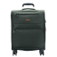 Expandable 4-Wheel Cabin Suitcase, 55x40x20/24 cm