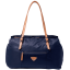 Sac Epaule 3 compartiments 40 cm