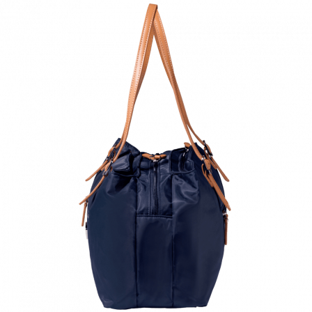 Sac Epaule 3 compartiments 40 cm