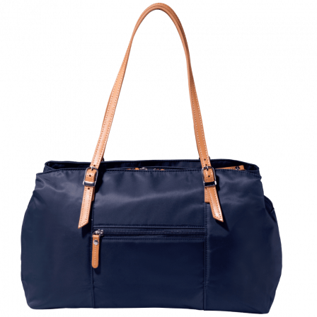 Sac Epaule 3 compartiments 40 cm