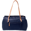 Sac Epaule 3 compartiments 40 cm