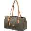 Sac Epaule 3 compartiments 35 cm