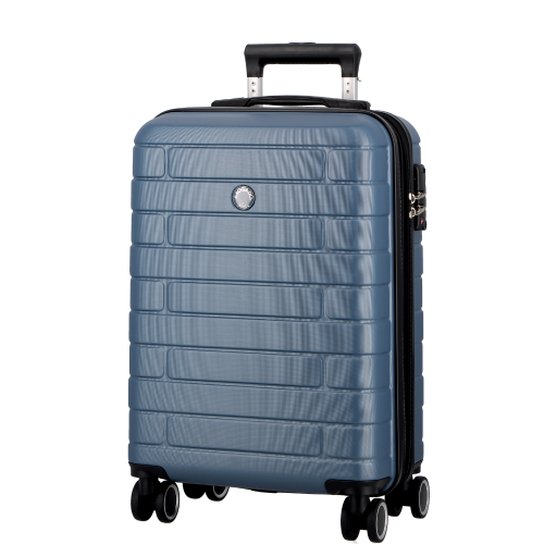 Expandable 4-Wheel Suitcase...