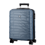 Expandable 4-Wheel Suitcase 55 cm 40 cm Width