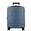 Expandable 4-Wheel Suitcase 55 cm 40 cm Width