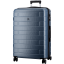 Jumbo Expandable 4-Wheel Suitcase - 76 cm