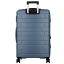 Jumbo Expandable 4-Wheel Suitcase - 76 cm