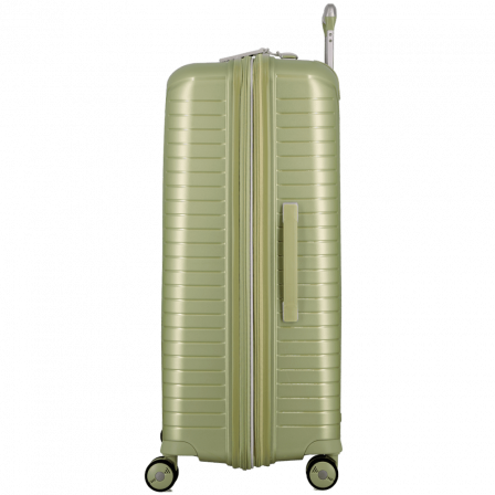 Valise 4 roues Extensible 76x51x31/36 cm Évaé