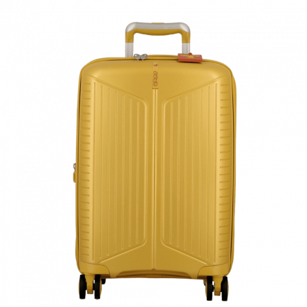copy of Valise 4 roues Extensible 55x35x20/24 cm Evaé