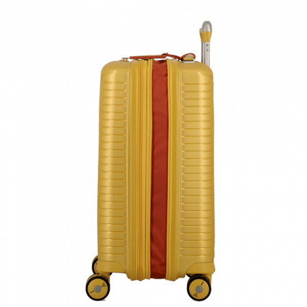 copy of Valise 4 roues Extensible 55x35x20/24 cm Evaé