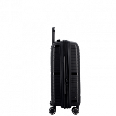 Valise cabine noir OSKOL By Jump® Bagages