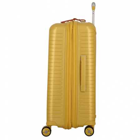 copy of Valise 4 roues Extensible 66x44x28/33 cm Évaé