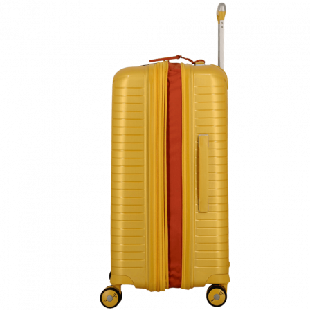 copy of Valise 4 roues Extensible 66x44x28/33 cm Évaé
