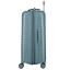 Valise 4 roues Extensible 66x44x28/33 cm Évaé