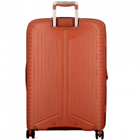 copy of Valise 4 roues Extensible 76x51x31/36 cm Évaé