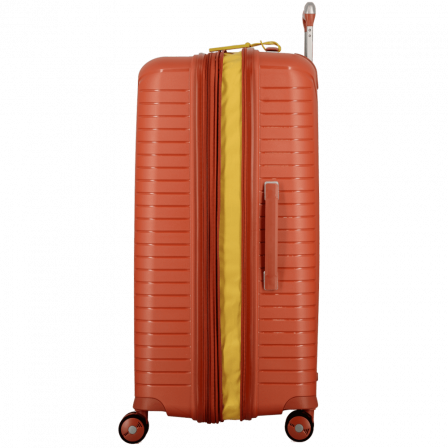 copy of Valise 4 roues Extensible 76x51x31/36 cm Évaé
