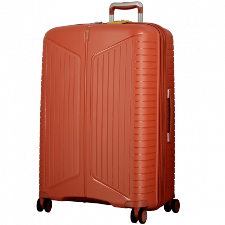 copy of Valise 4 roues Extensible 76x51x31/36 cm Évaé