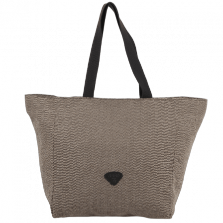 Sac fourre-tout chevron 50x35x22 | Jump® Bagages