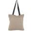 Sac Shopping vertical Taupe 36x38x2| Jump® Bagages
