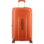 Valise Cargo extensible 72 cm terracotta | Jump® Bagages