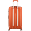 Valise Cargo extensible 72 cm terracotta | Jump® Bagages