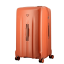 Valise Cargo extensible 72 cm terracotta | Jump® Bagages