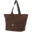 Sac fourre-tout marron 50x35x22 | Jump® Bagages