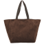 Sac fourre-tout marron 50x35x22 | Jump® Bagages