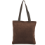 Sac Shopping vertical marron 36x38x2| Jump® Bagages