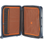 Medium Expandable 4-Wheel Suitcase 66 cm