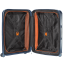 Medium Expandable 4-Wheel Suitcase 66 cm