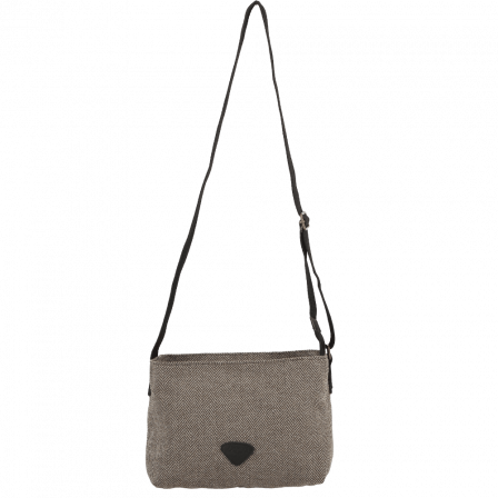 Porté croisé chevron 33x21x9  | Jump® Bagages