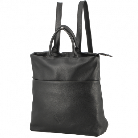 Sac à dos cartable Noir | Jump® Bagages