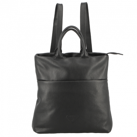 Sac à dos cartable Noir | Jump® Bagages