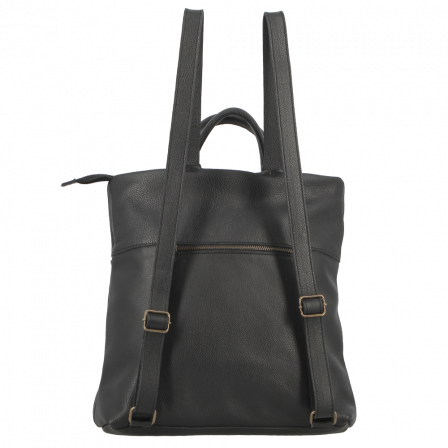 Sac à dos cartable Noir | Jump® Bagages