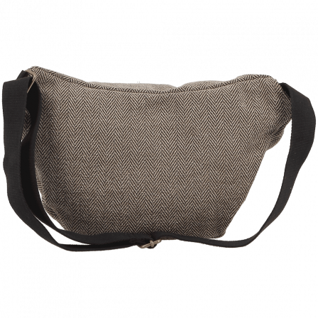 Sac banane chevron 24x17x1| Jump® Bagages