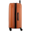 Expandable 4-wheels suitcase 77cm