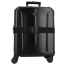 Sangle de bagage noir| Jump® Bagages
