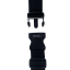 Sangle de bagage noir| Jump® Bagages