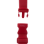 Sangle de bagage rouge | Jump® Bagages