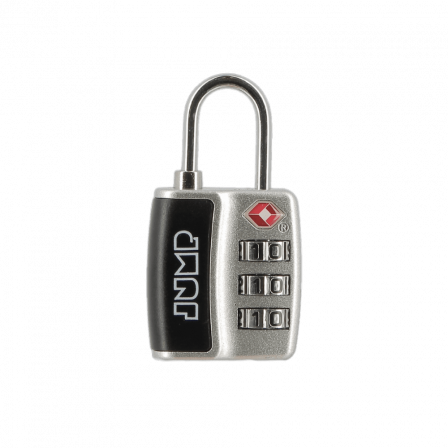Cadenas TSA à combinaison 3 chiffres