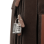 Cadenas TSA à combinaison 3 chiffres argent| Jump® Bagages