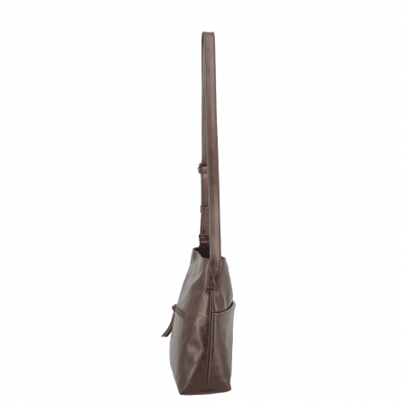 sac marron