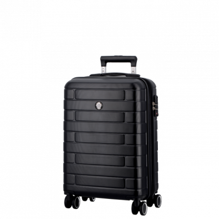 Valise Extensible 4 roues 55 cm Largeur 35 cm