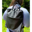 Sac à dos cartable Noir | Jump® Bagages