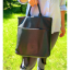 Sac à dos cartable Marron