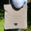 Sac Shopping vertical chevron 36x38x2| Jump® Bagages
