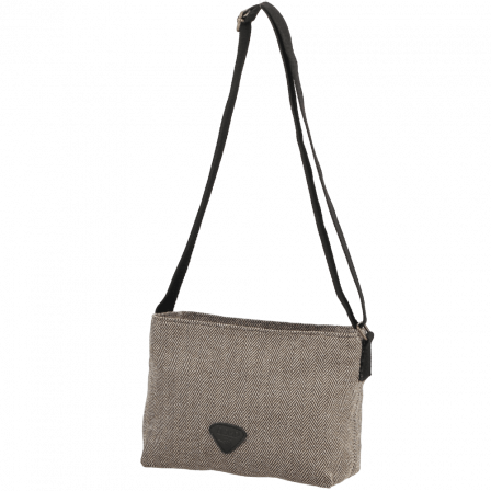 Porté croisé chevron 33x21x9  | Jump® Bagages