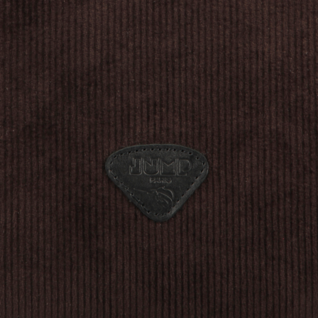 Sac épaule marron 38x31x12 | Jump® Bagages