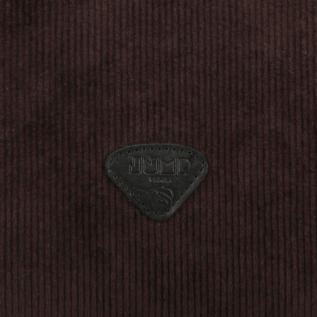 Porté croisé marron 33x21x9  | Jump® Bagages